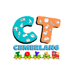 Cemerlang Toys Medan